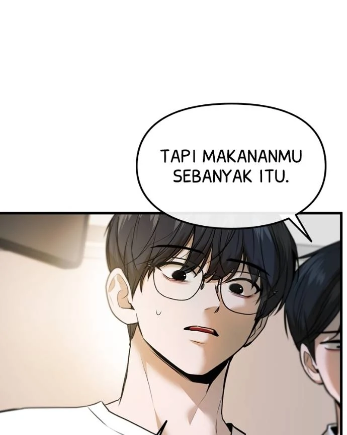 Back to The Chanbi Chapter 45 Gambar 22