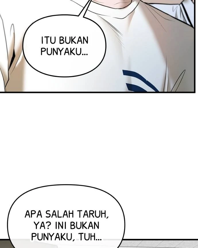 Back to The Chanbi Chapter 45 Gambar 23