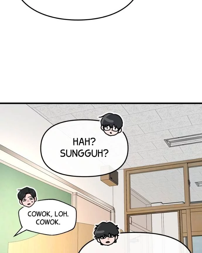 Back to The Chanbi Chapter 45 Gambar 34