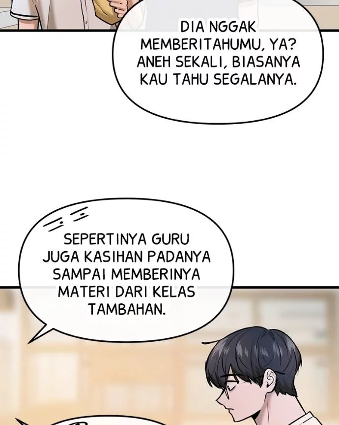 Back to The Chanbi Chapter 45 Gambar 38