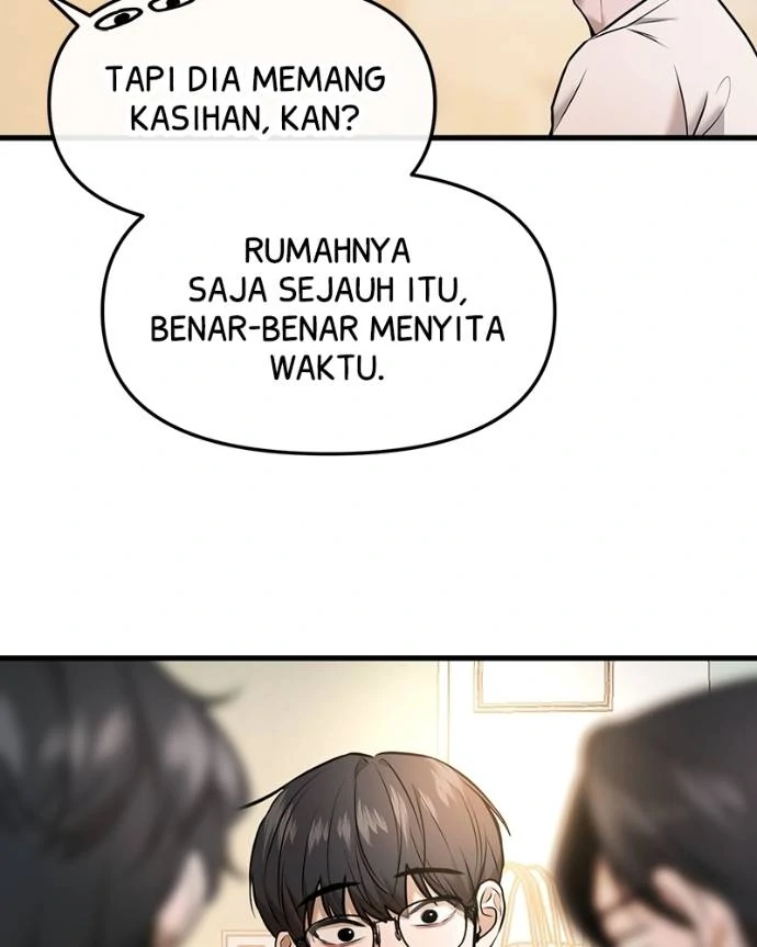 Back to The Chanbi Chapter 45 Gambar 39