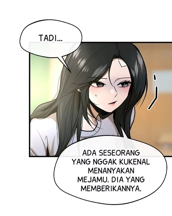 Back to The Chanbi Chapter 45 Gambar 30