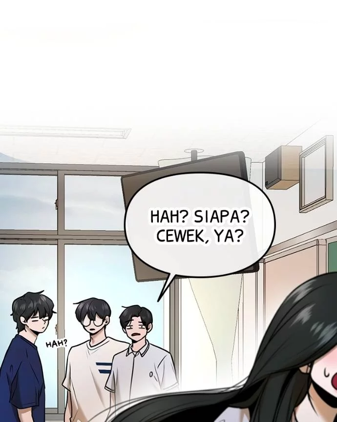 Back to The Chanbi Chapter 45 Gambar 31