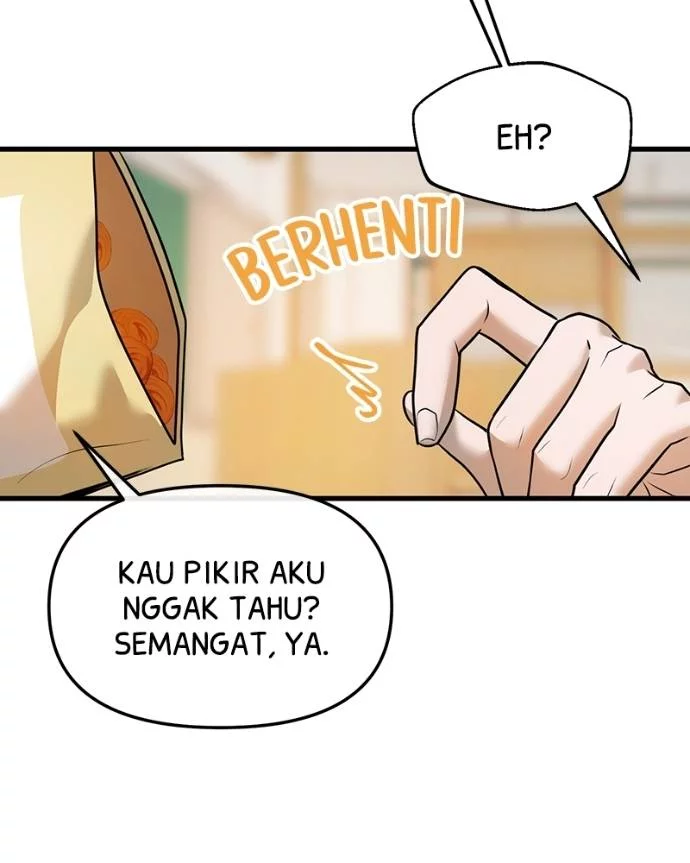 Back to The Chanbi Chapter 45 Gambar 46