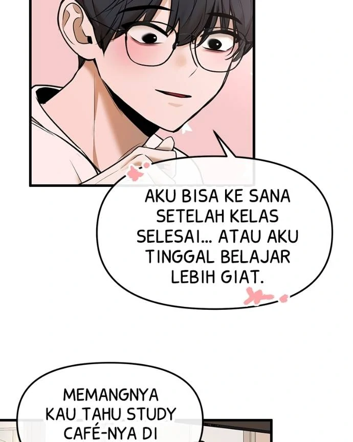 Back to The Chanbi Chapter 45 Gambar 42