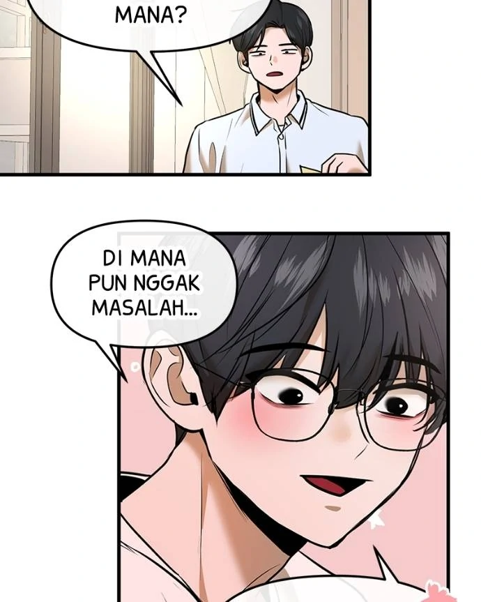 Back to The Chanbi Chapter 45 Gambar 43