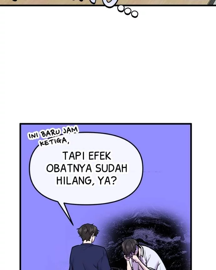 Back to The Chanbi Chapter 45 Gambar 5