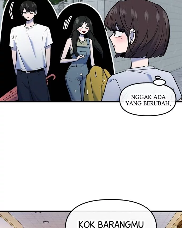 Back to The Chanbi Chapter 45 Gambar 68