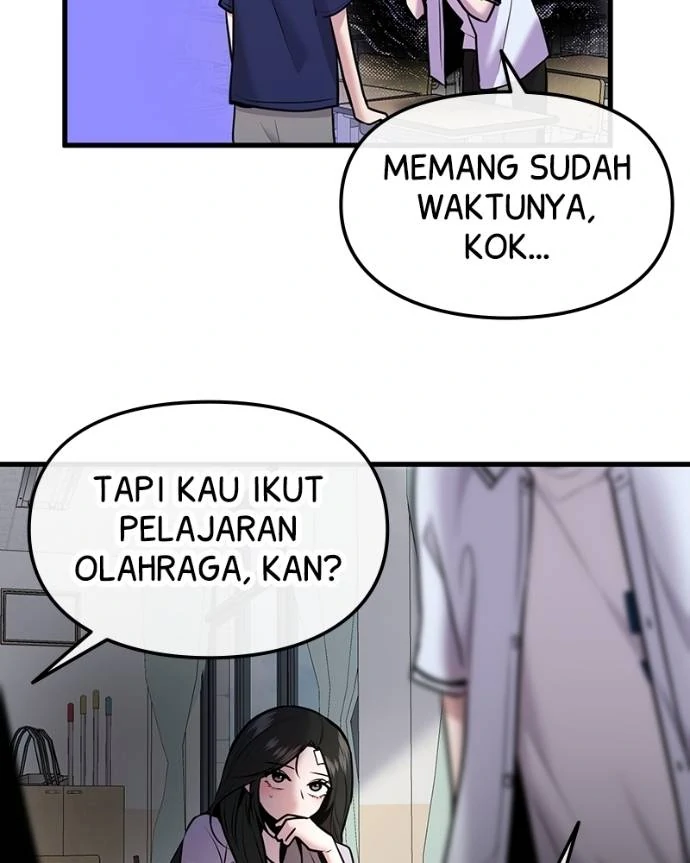 Back to The Chanbi Chapter 45 Gambar 6