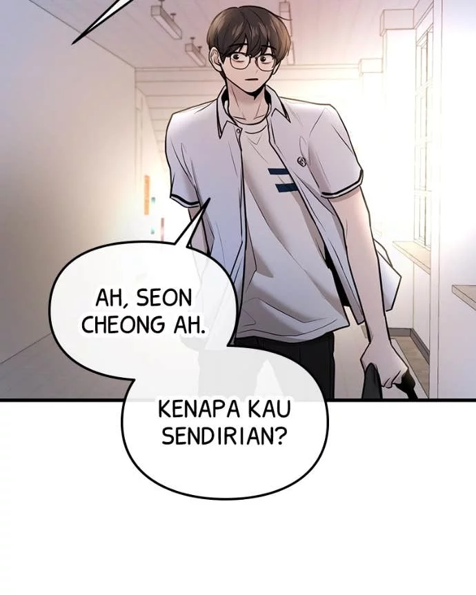 Back to The Chanbi Chapter 45 Gambar 78