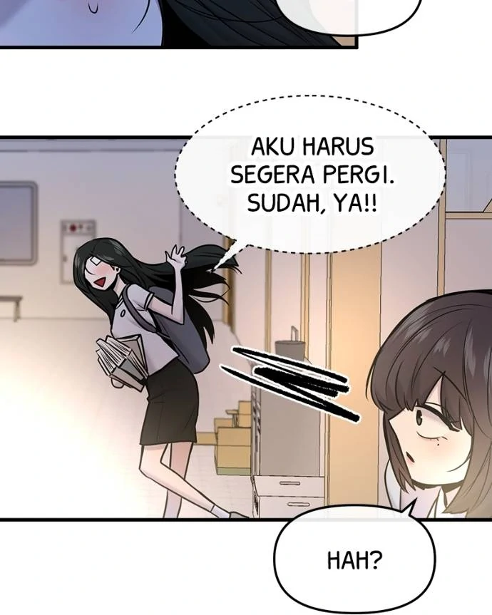 Back to The Chanbi Chapter 45 Gambar 73