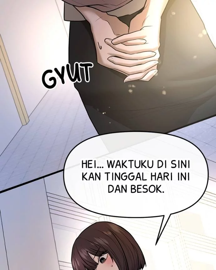 Back to The Chanbi Chapter 45 Gambar 87