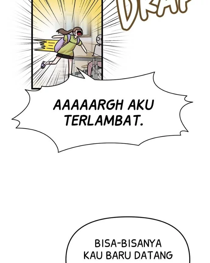 Back to The Chanbi Chapter 45 Gambar 8