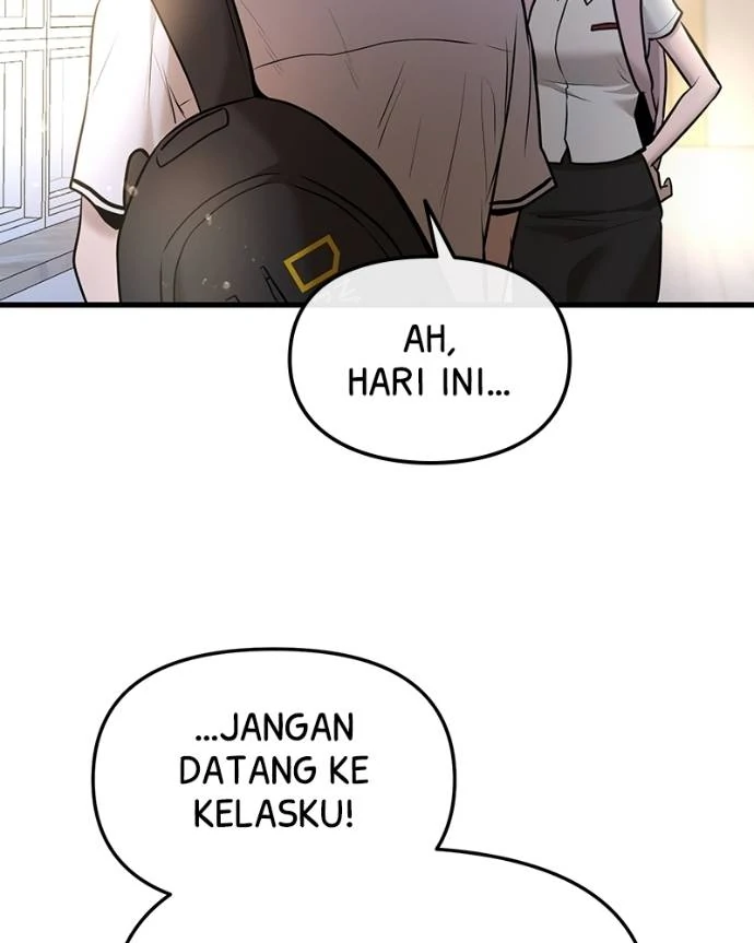 Back to The Chanbi Chapter 45 Gambar 81