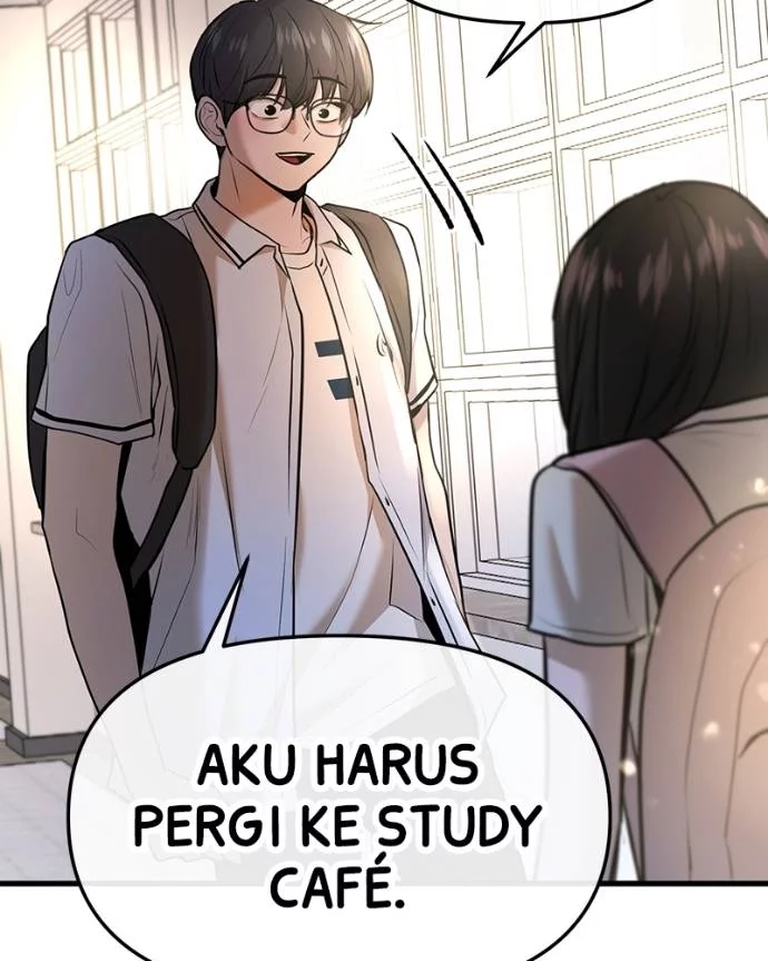 Back to The Chanbi Chapter 45 Gambar 90