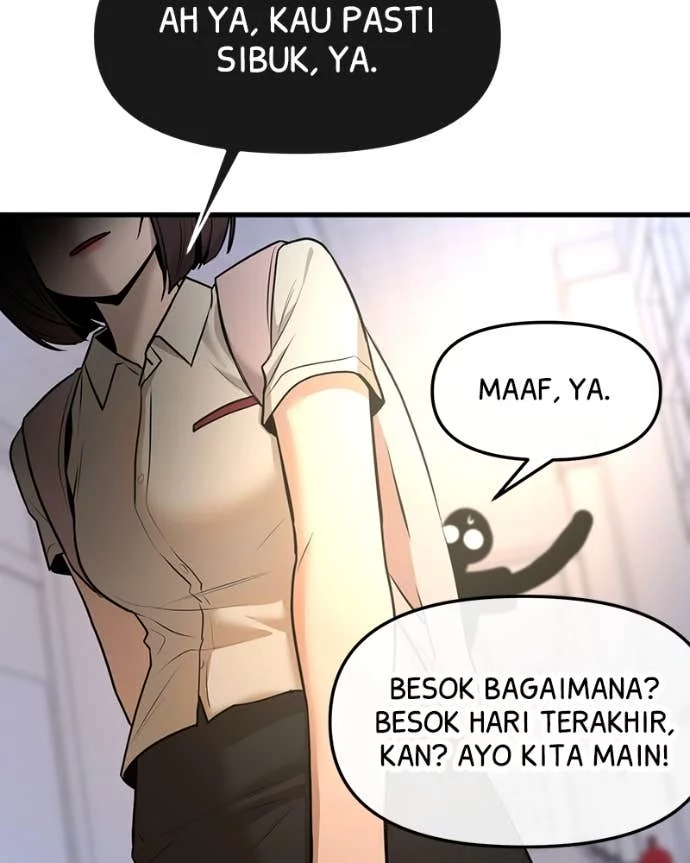 Back to The Chanbi Chapter 45 Gambar 93