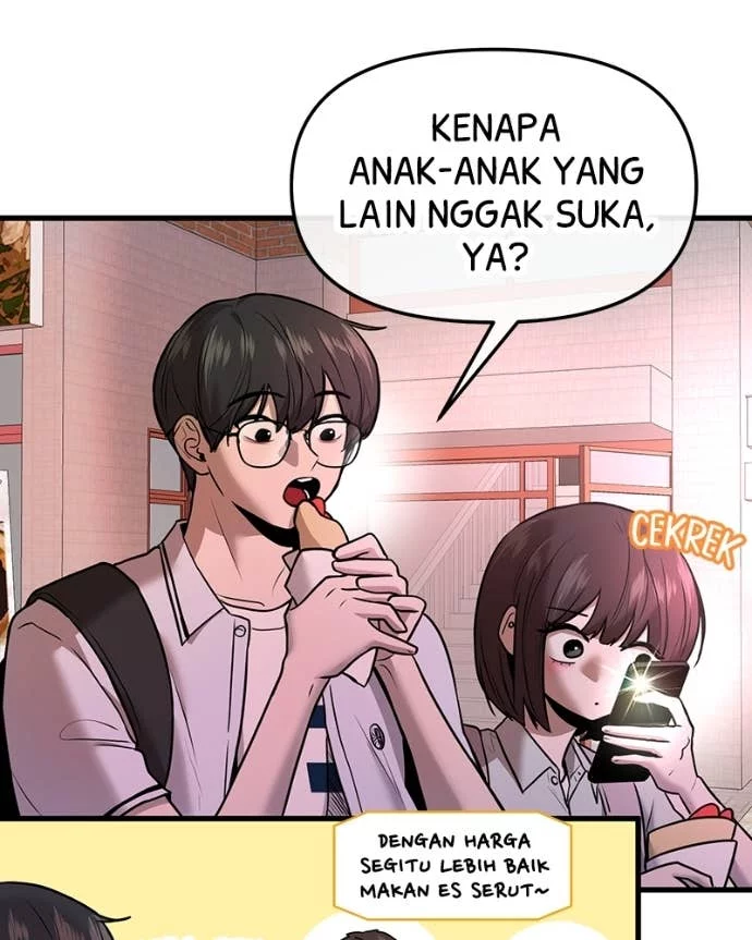 Back to The Chanbi Chapter 46 Gambar 14