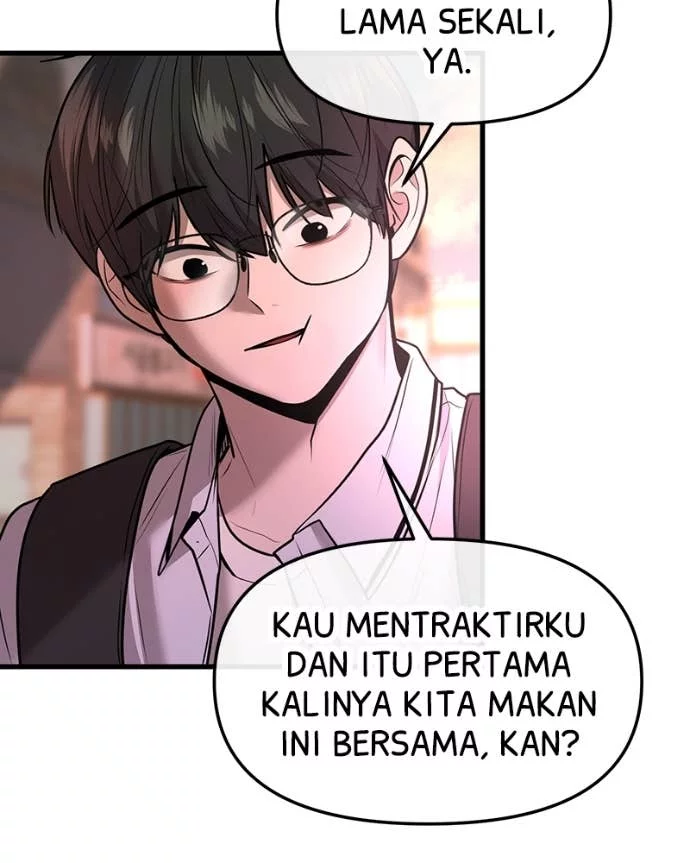 Back to The Chanbi Chapter 46 Gambar 18