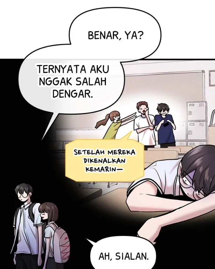 Back to The Chanbi Chapter 46 Gambar 110