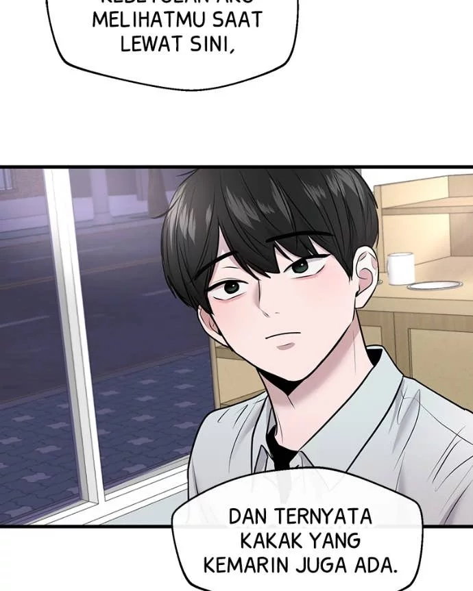 Back to The Chanbi Chapter 46 Gambar 117