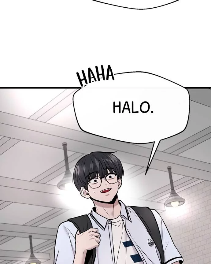 Back to The Chanbi Chapter 46 Gambar 118