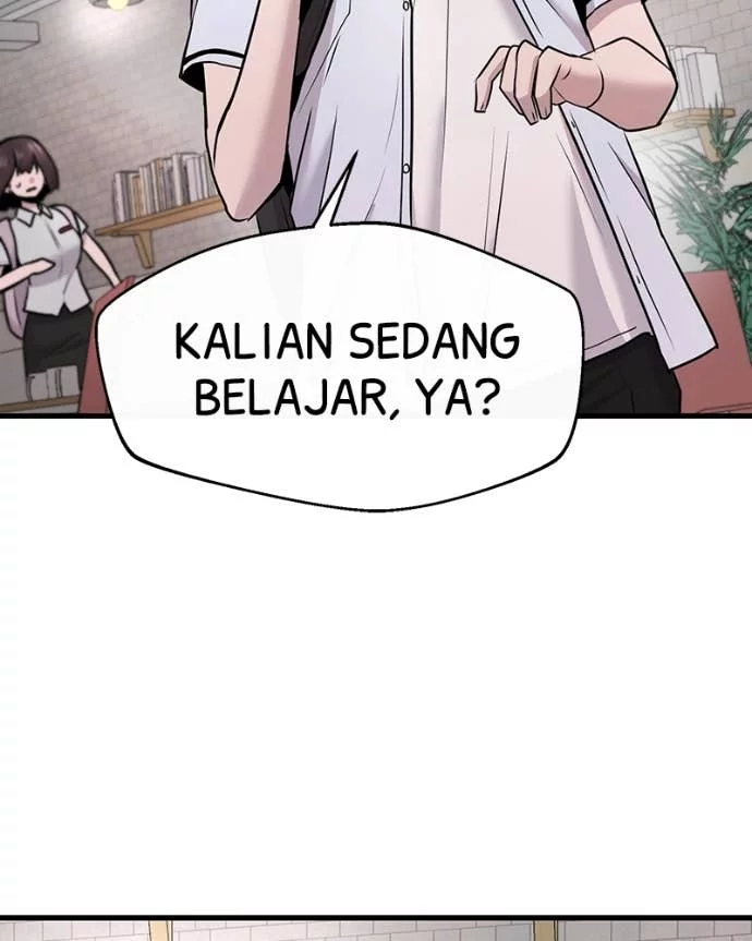 Back to The Chanbi Chapter 46 Gambar 119