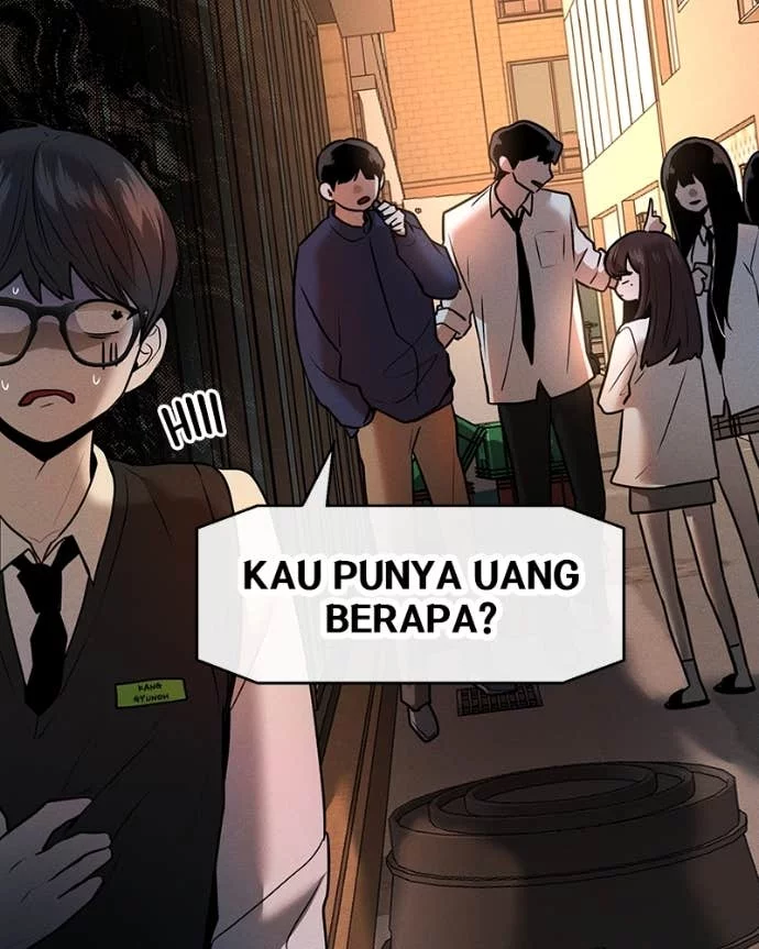 Back to The Chanbi Chapter 46 Gambar 25