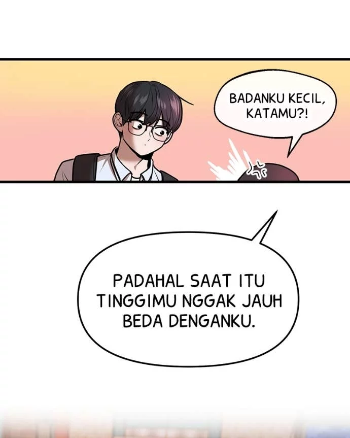 Back to The Chanbi Chapter 46 Gambar 27