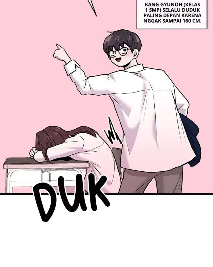 Back to The Chanbi Chapter 46 Gambar 41