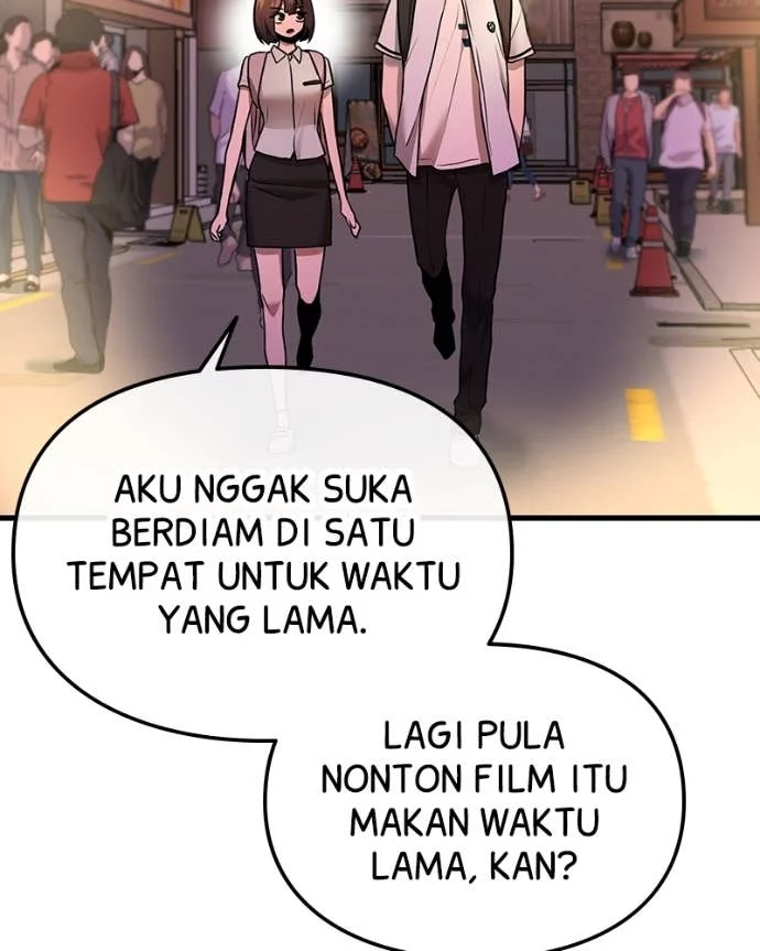 Back to The Chanbi Chapter 46 Gambar 59