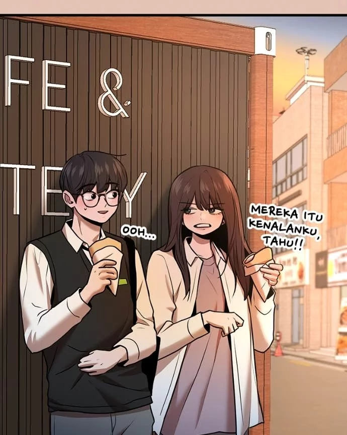 Back to The Chanbi Chapter 46 Gambar 52