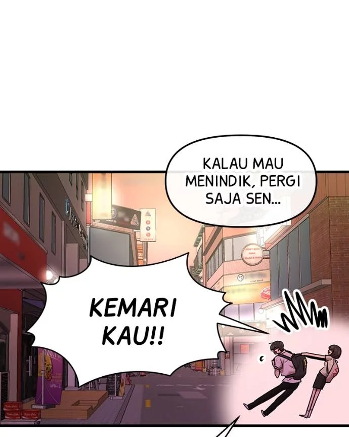 Back to The Chanbi Chapter 46 Gambar 74