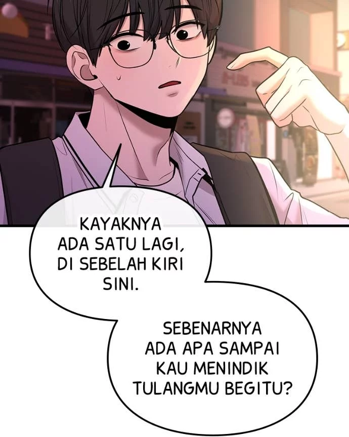 Back to The Chanbi Chapter 46 Gambar 70