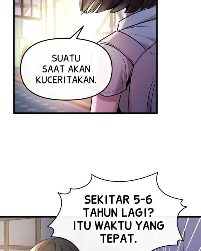 Back to The Chanbi Chapter 46 Gambar 89