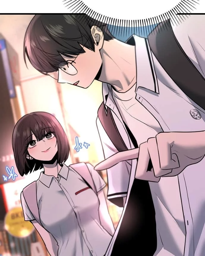 Back to The Chanbi Chapter 46 Gambar 8