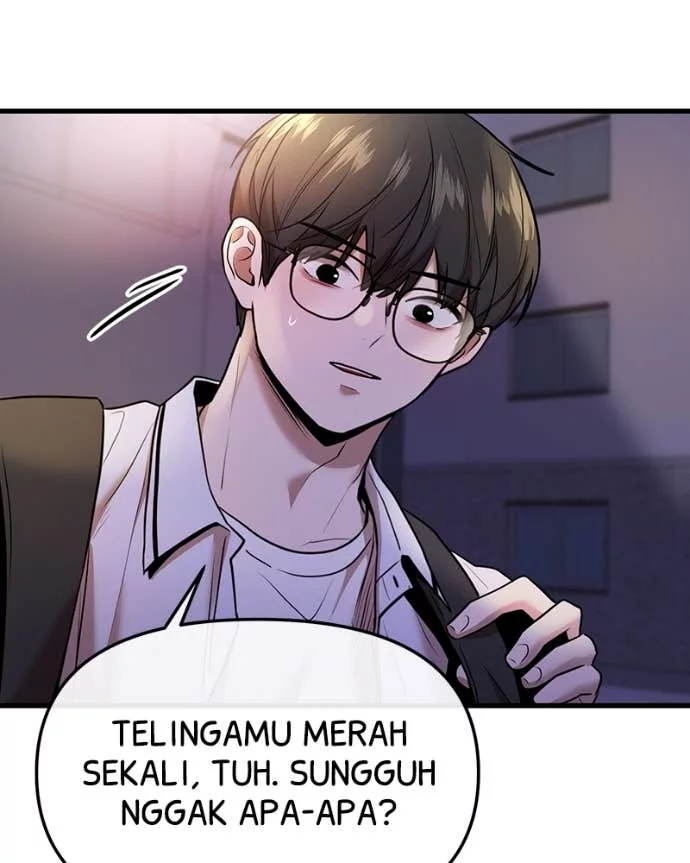 Back to The Chanbi Chapter 46 Gambar 83