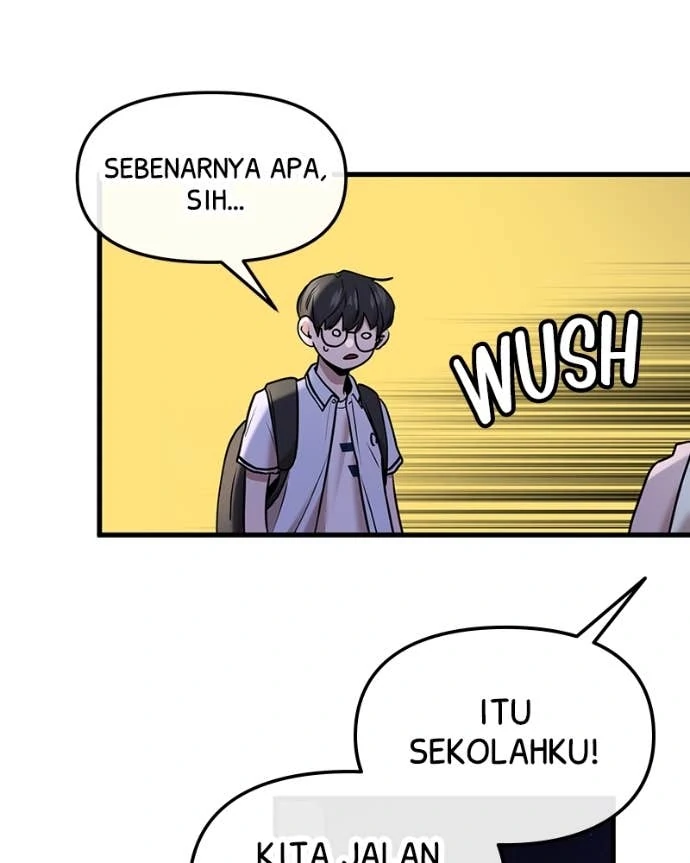 Back to The Chanbi Chapter 46 Gambar 91