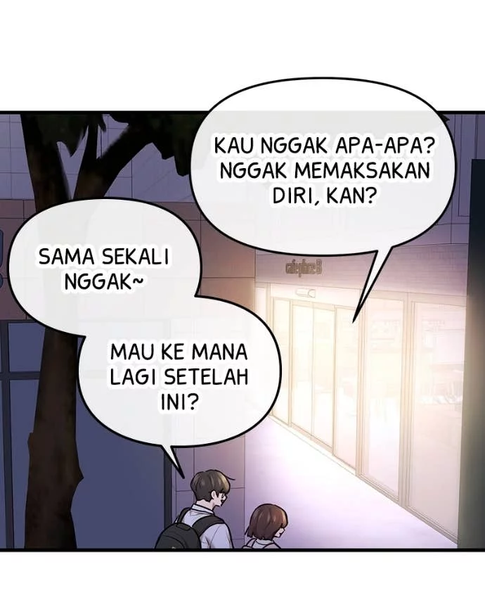 Back to The Chanbi Chapter 46 Gambar 93
