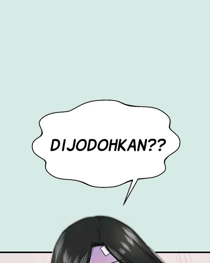 Komik Back to The Chanbi Chapter 48 gambar nomor 1