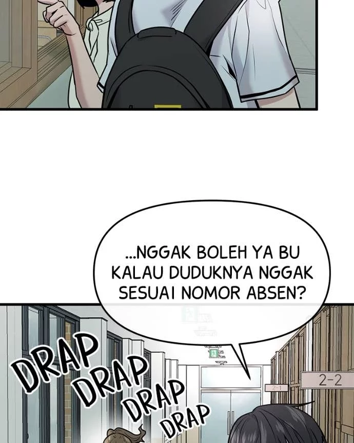 Back to The Chanbi Chapter 48 Gambar 36