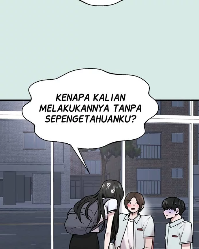 Back to The Chanbi Chapter 48 Gambar 3