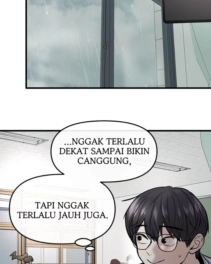 Back to The Chanbi Chapter 48 Gambar 43