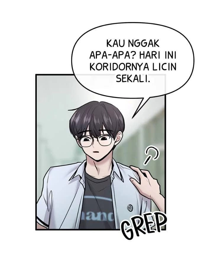 Back to The Chanbi Chapter 48 Gambar 55