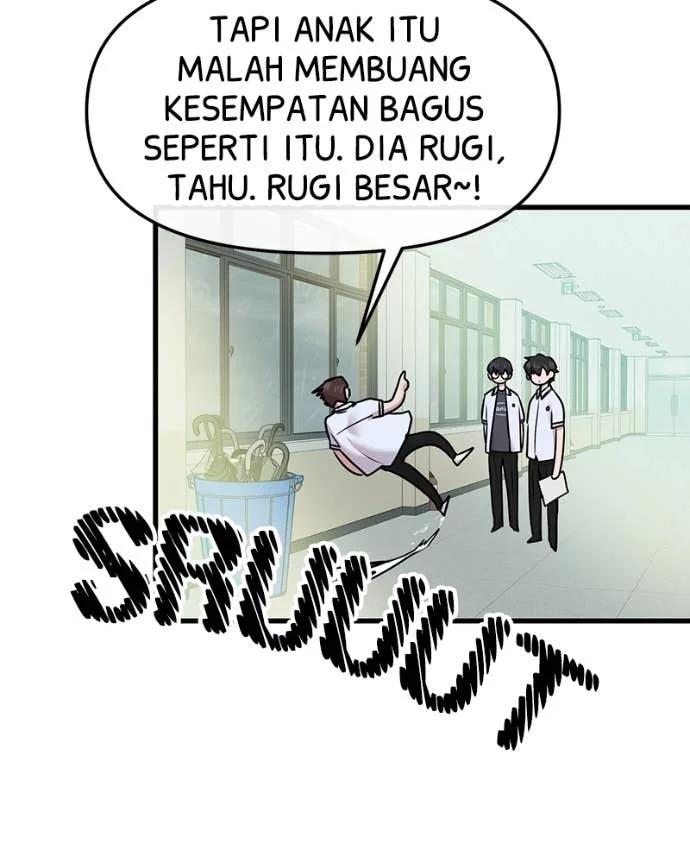 Back to The Chanbi Chapter 48 Gambar 52