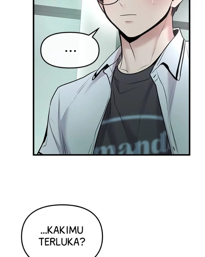 Back to The Chanbi Chapter 48 Gambar 76