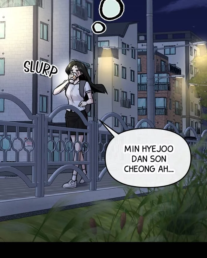 Back to The Chanbi Chapter 48 Gambar 7