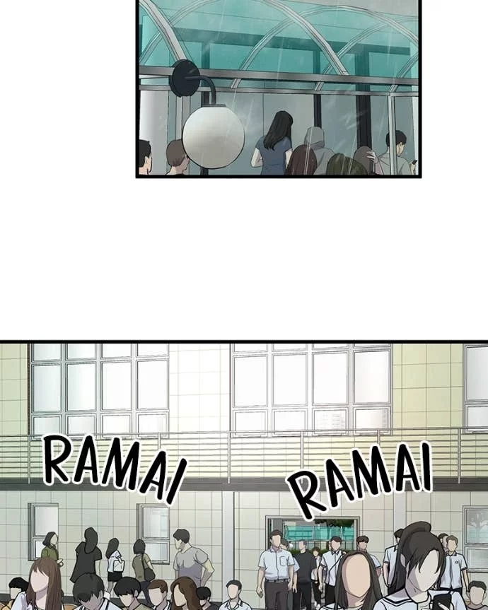 Back to The Chanbi Chapter 48 Gambar 70