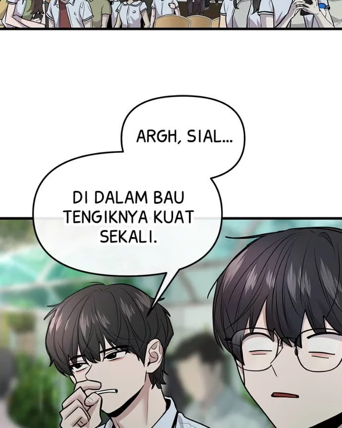 Back to The Chanbi Chapter 48 Gambar 71
