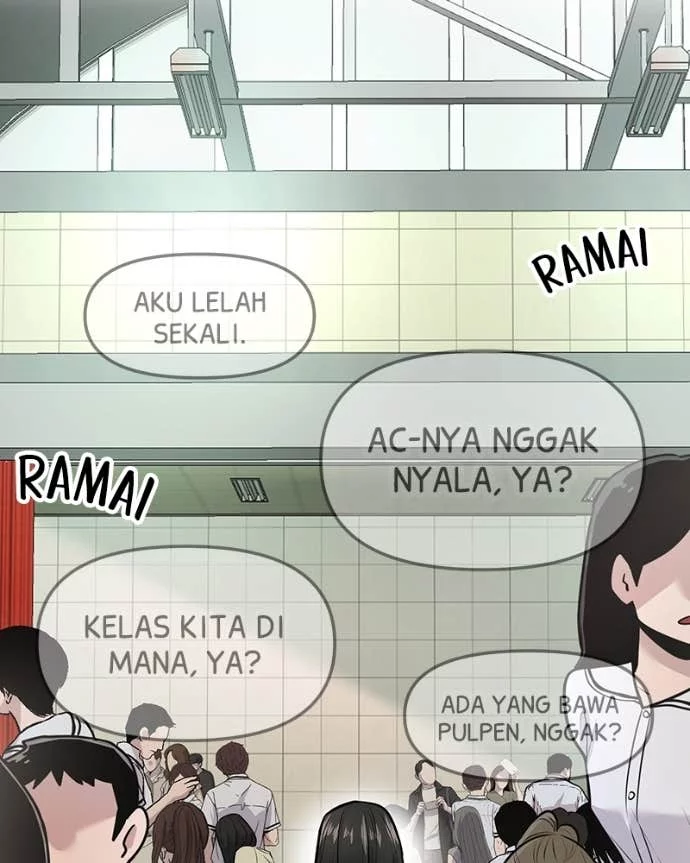 Back to The Chanbi Chapter 48 Gambar 98