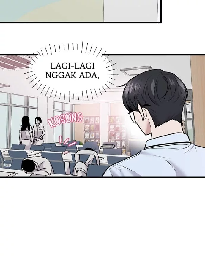 Back to The Chanbi Chapter 49 Gambar 16